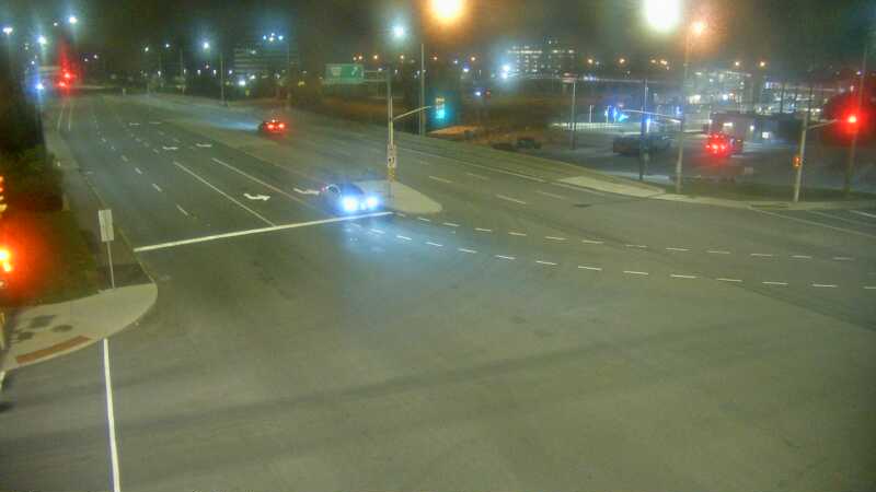Traffic camera image at 2025-09-18 04:30:59