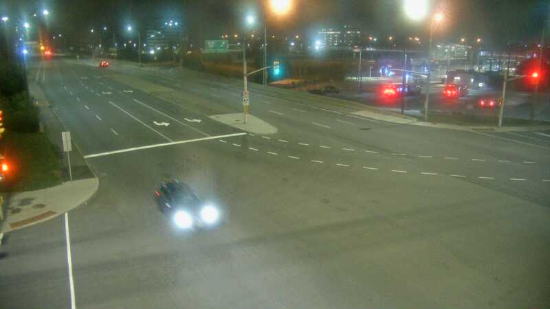 Traffic camera image at 2025-09-18 04:35:57