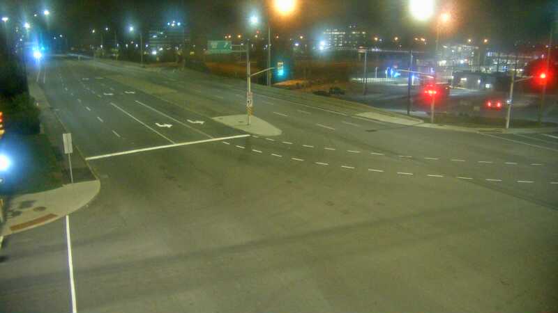 Traffic camera image at 2025-09-18 04:41:02