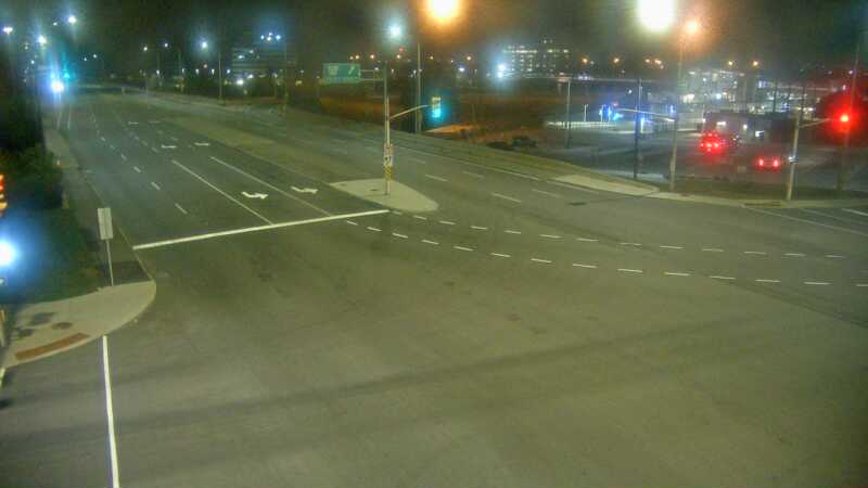 Traffic camera image at 2025-09-18 04:45:55