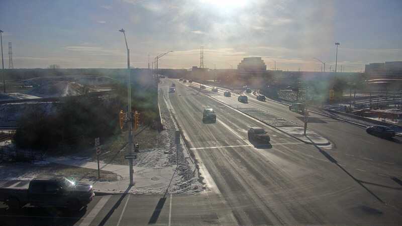 Traffic camera image at 2024-12-21 15:11:13