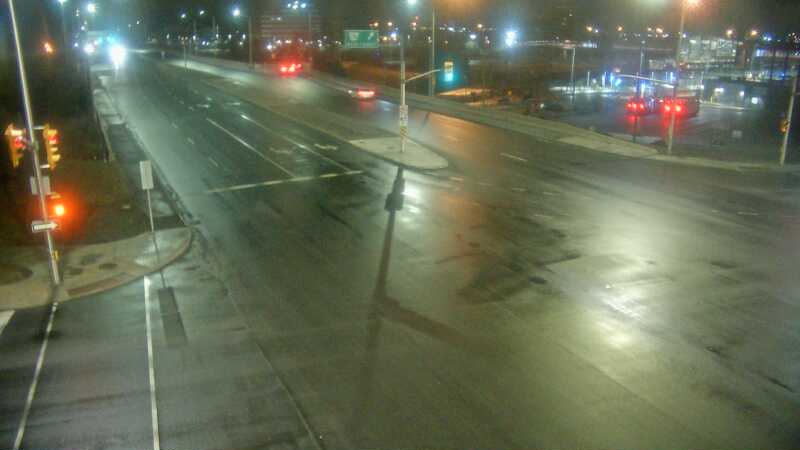 Traffic camera image at 2025-03-25 09:36:30