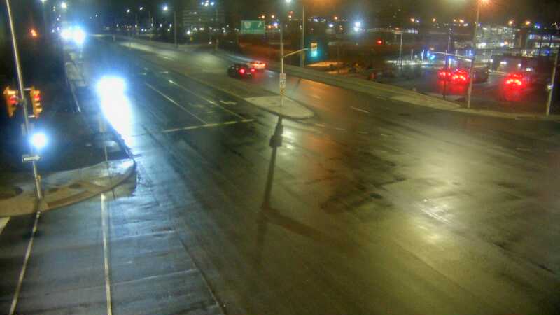 Traffic camera image at 2025-03-25 09:45:48