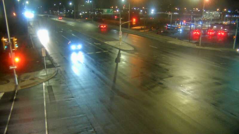 Traffic camera image at 2025-03-25 10:00:43