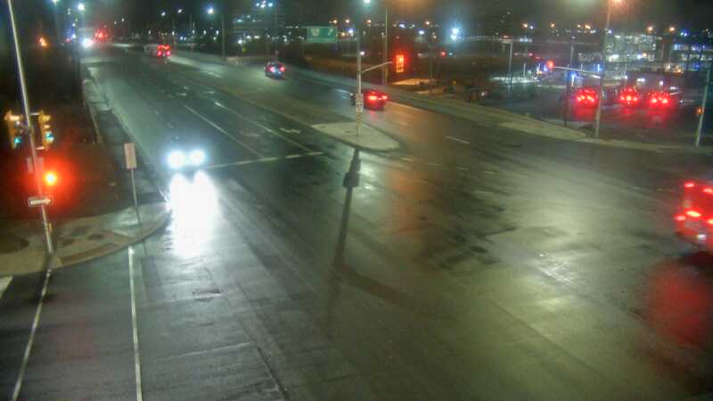 Traffic camera image at 2025-03-25 10:05:55