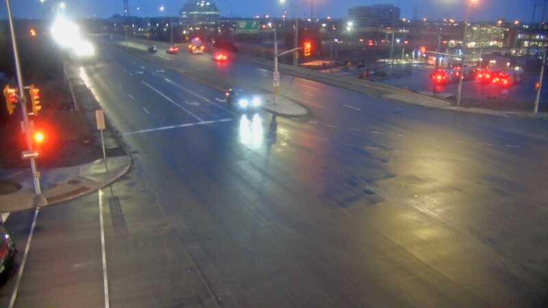 Traffic camera image at 2025-03-25 10:36:35