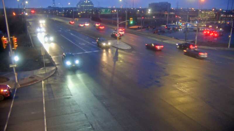 Traffic camera image at 2025-03-25 10:40:49