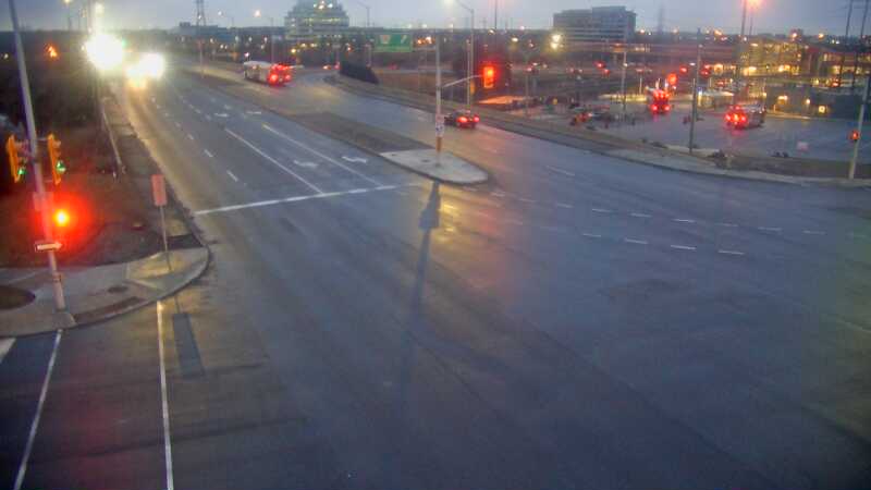 Traffic camera image at 2025-03-25 10:45:48