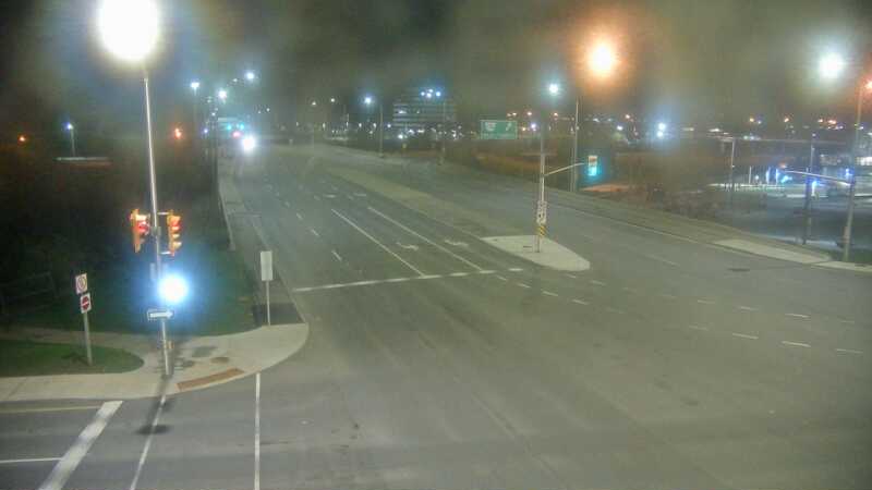 Traffic camera image at 2025-05-09 05:45:48