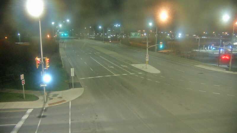 Traffic camera image at 2025-05-09 06:30:45