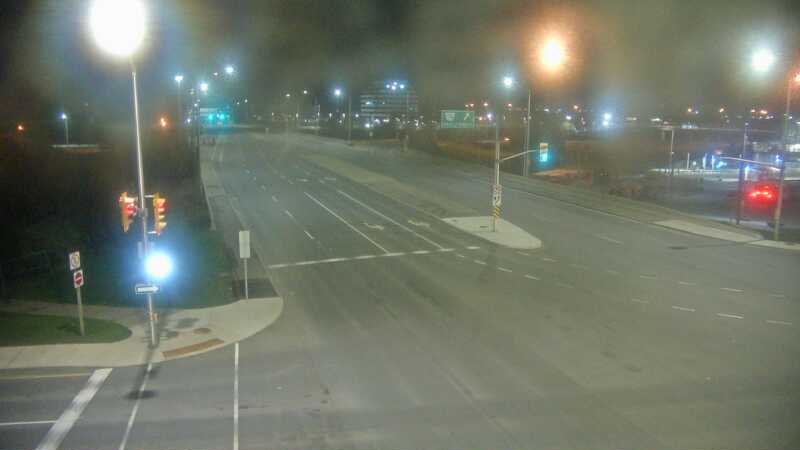 Traffic camera image at 2025-05-09 06:45:44