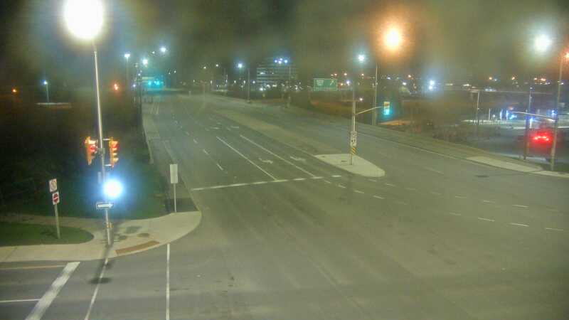 Traffic camera image at 2025-05-09 07:00:48
