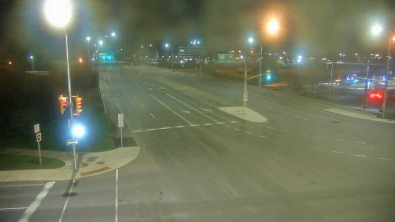 Traffic camera image at 2025-05-09 07:05:43