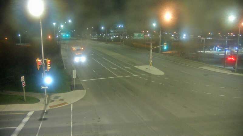 Traffic camera image at 2025-05-09 07:15:39