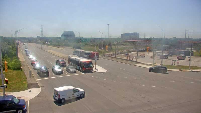 Traffic camera image at 2025-06-30 16:26:07