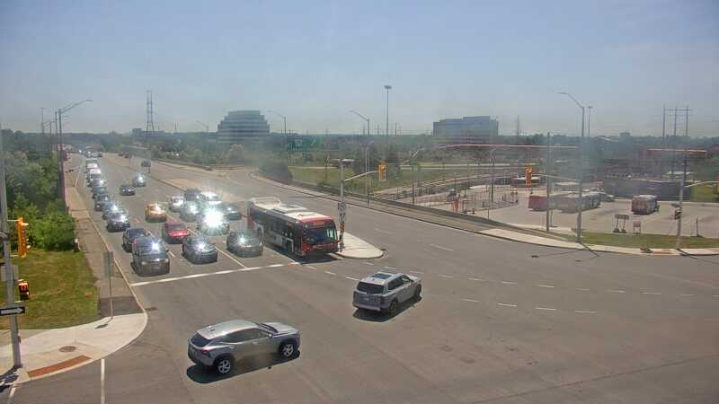 Traffic camera image at 2025-06-30 16:51:01
