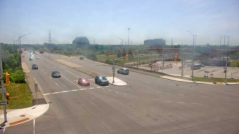 Traffic camera image at 2025-06-30 16:55:56