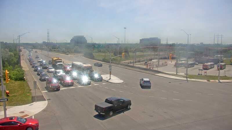 Traffic camera image at 2025-06-30 17:16:18