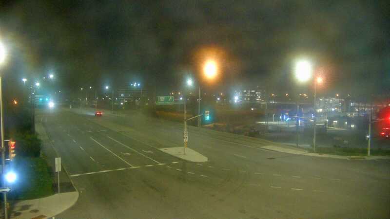 Traffic camera image at 2025-07-12 06:10:53