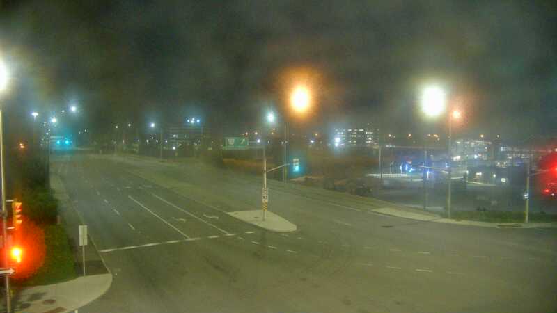 Traffic camera image at 2025-07-12 06:15:54