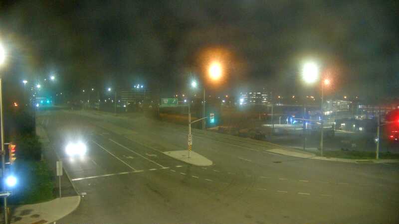 Traffic camera image at 2025-07-12 06:21:05