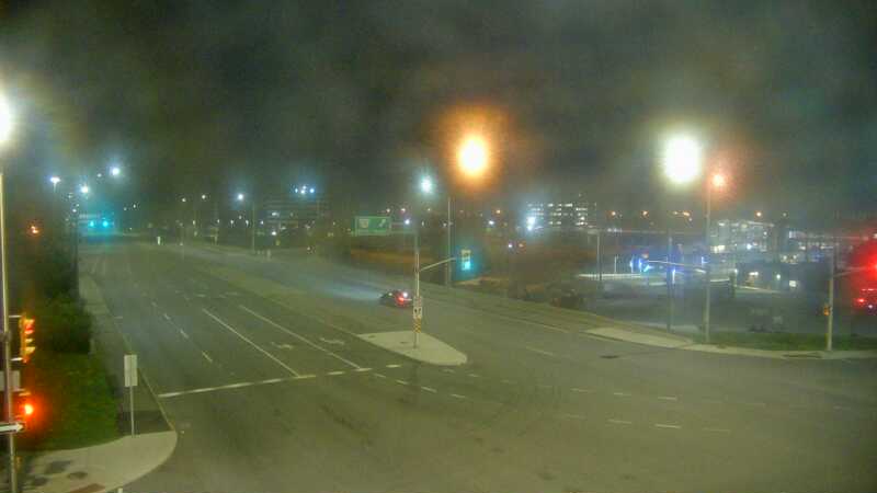 Traffic camera image at 2025-07-12 06:26:05