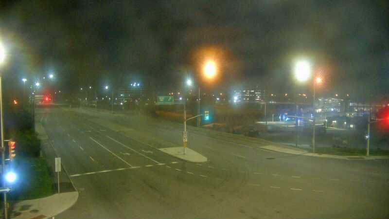 Traffic camera image at 2025-07-12 06:40:56