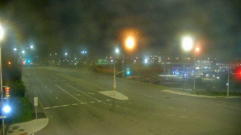 Traffic camera image at 2025-07-12 06:46:01