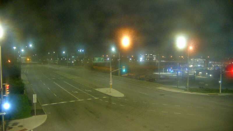Traffic camera image at 2025-07-12 06:55:56