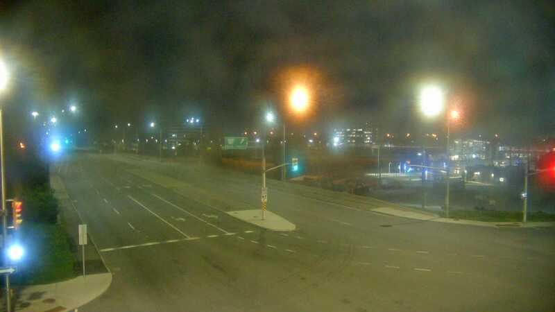Traffic camera image at 2025-07-12 07:06:04