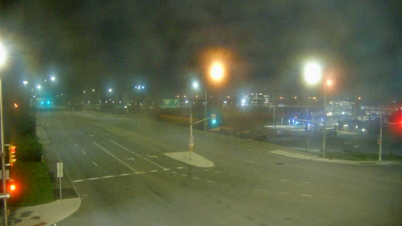 Traffic camera image at 2025-07-12 07:15:56
