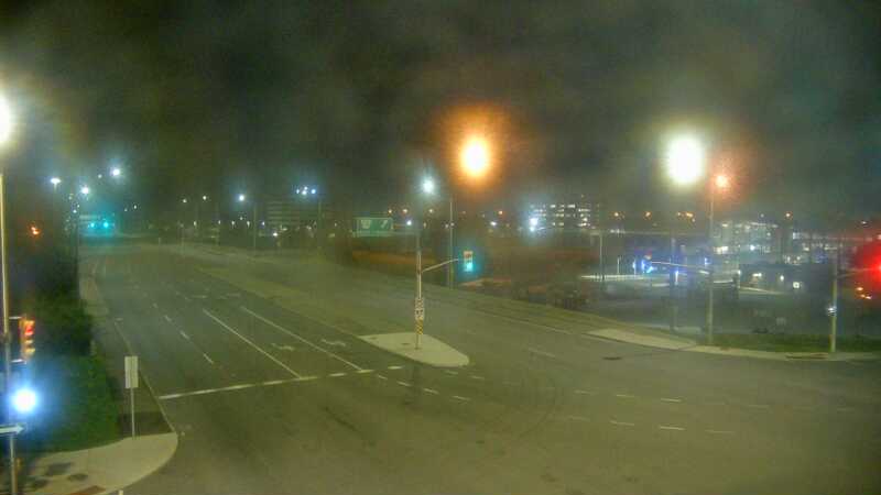 Traffic camera image at 2025-07-12 07:25:59