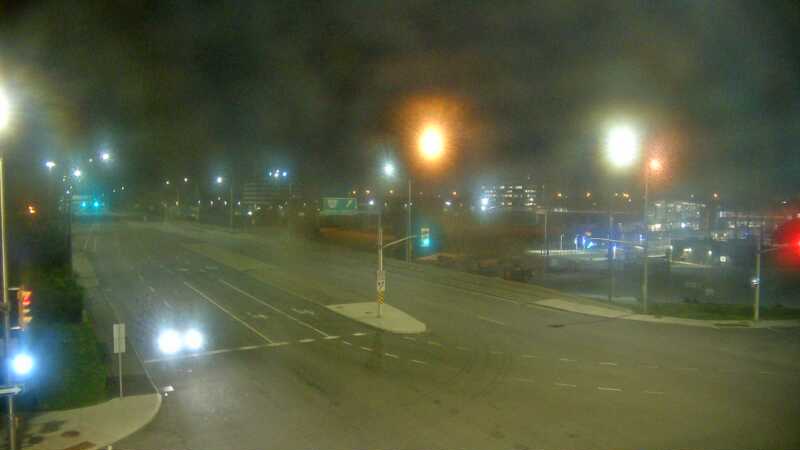 Traffic camera image at 2025-07-12 07:30:58