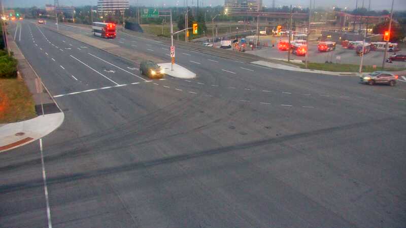 Traffic camera image at 2025-07-31 00:40:55