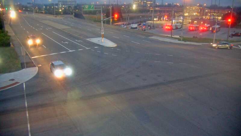 Traffic camera image at 2025-07-31 00:50:56
