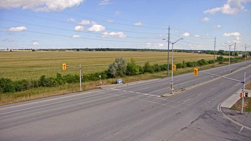 Traffic camera image at 2025-08-24 15:06:02