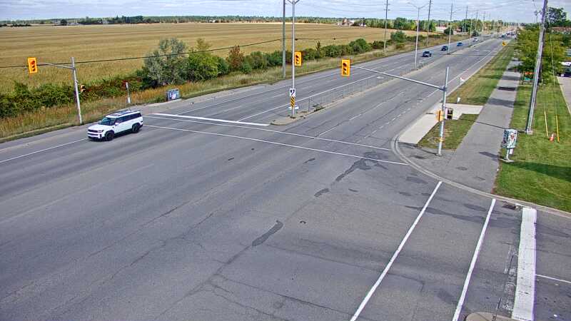 Traffic camera image at 2025-09-14 17:11:08
