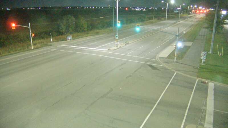 Traffic camera image at 2025-09-18 05:30:58