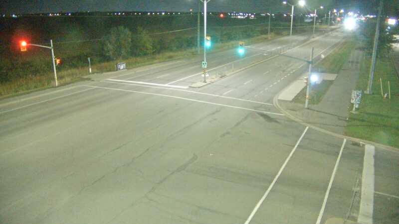 Traffic camera image at 2025-09-18 05:40:55