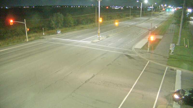 Traffic camera image at 2025-09-18 06:01:02