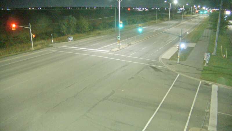 Traffic camera image at 2025-09-18 06:20:53
