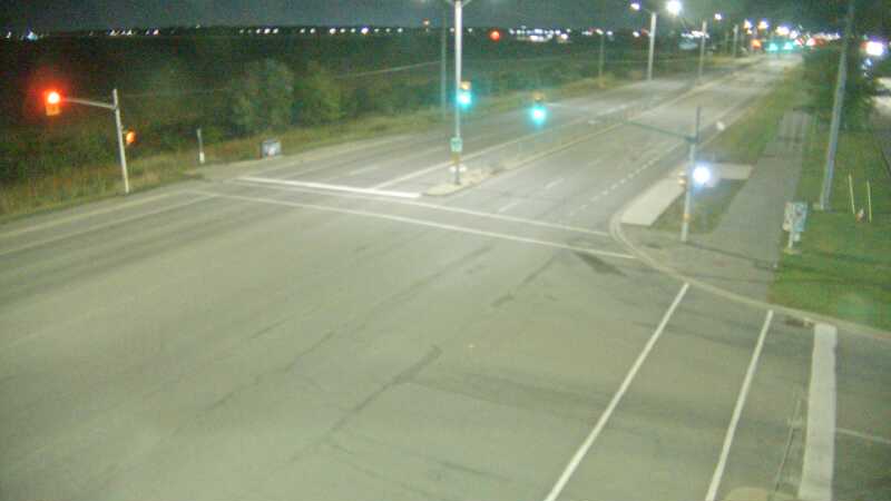 Traffic camera image at 2025-09-18 06:25:54