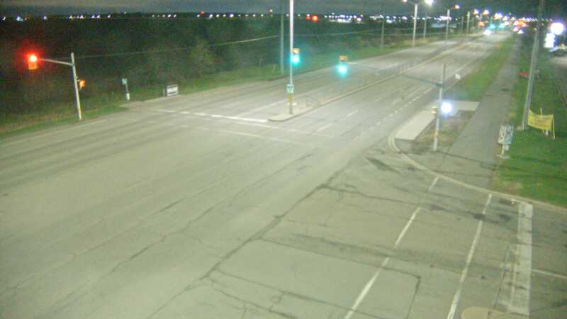 Traffic camera image at 2025-05-09 06:40:43