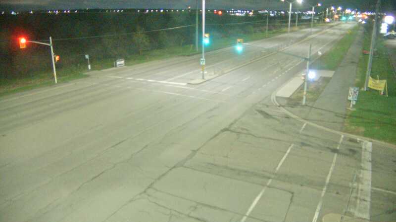 Traffic camera image at 2025-05-09 06:50:53