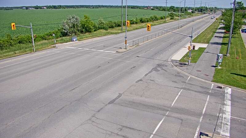 Traffic camera image at 2025-06-30 16:51:01