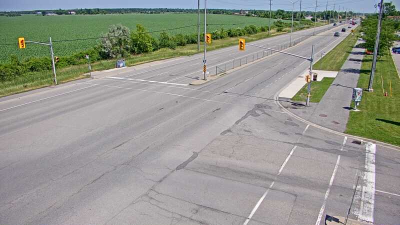 Traffic camera image at 2025-06-30 16:55:56