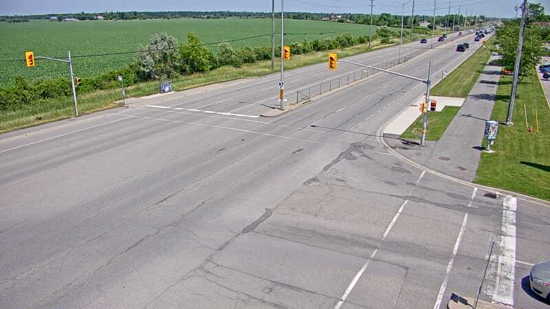 Traffic camera image at 2025-06-30 17:11:13