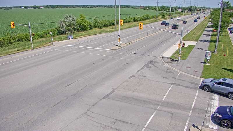 Traffic camera image at 2025-06-30 17:26:20