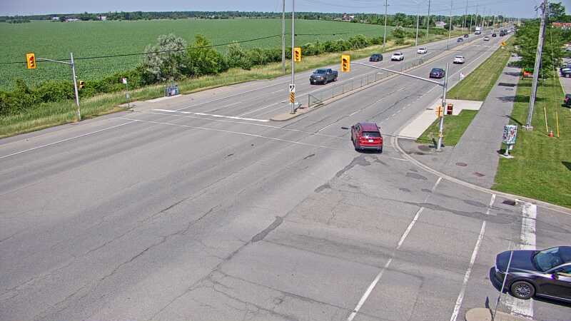 Traffic camera image at 2025-06-30 18:26:03