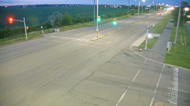 Traffic camera image at 2025-07-04 01:31:16